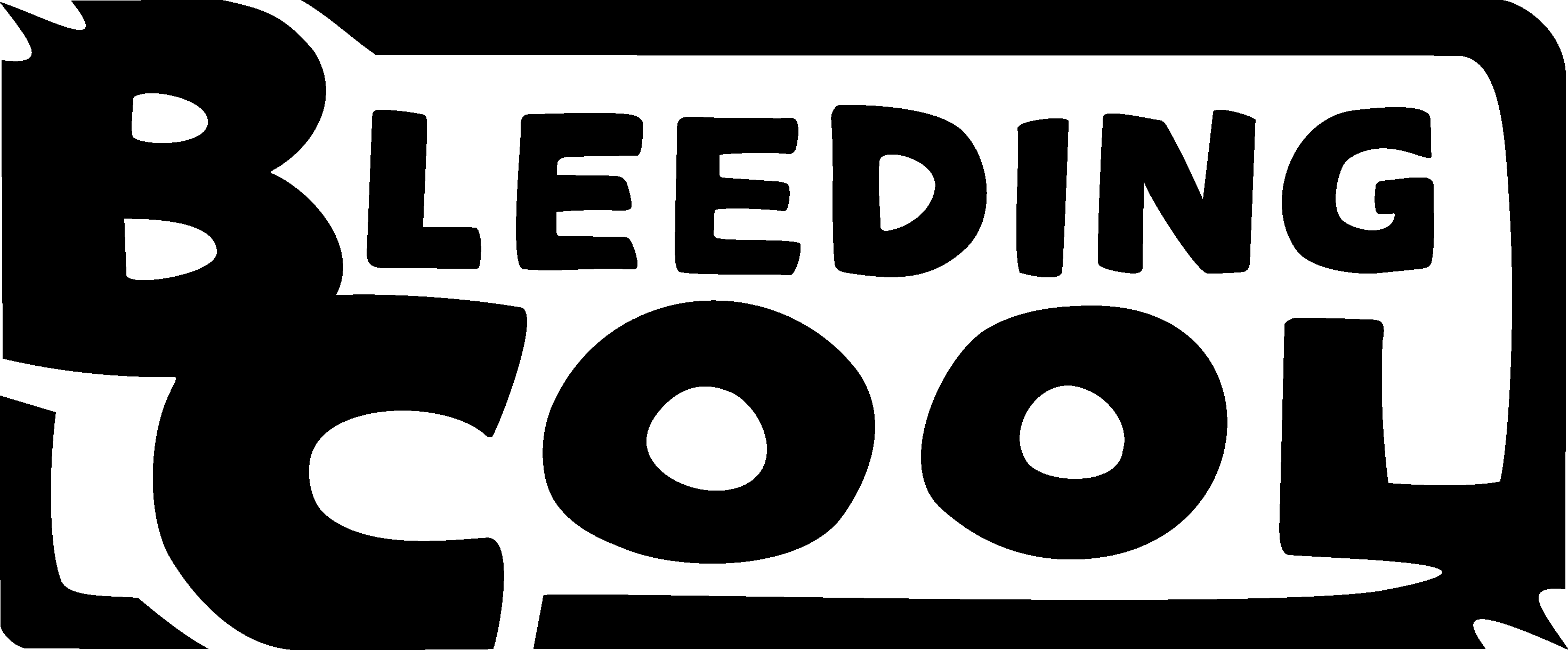 Bleeding Cool logo