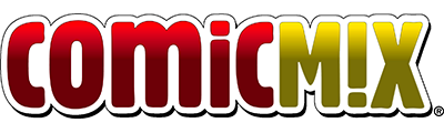 Comicmix logo