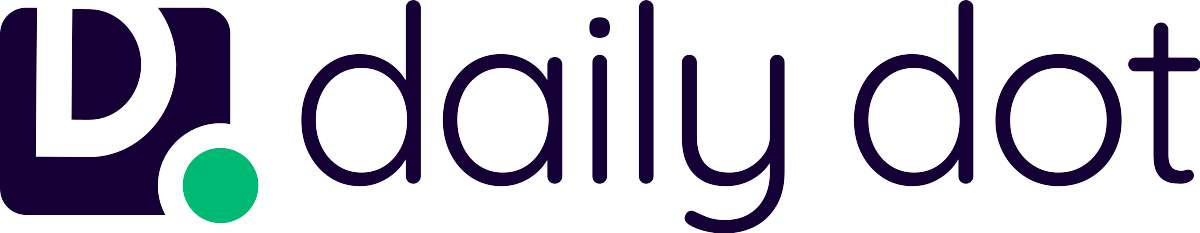 Daily Dot logo