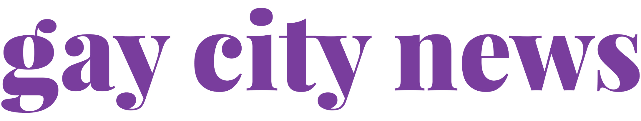 Gay City News logo