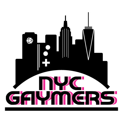NYC Gaymers