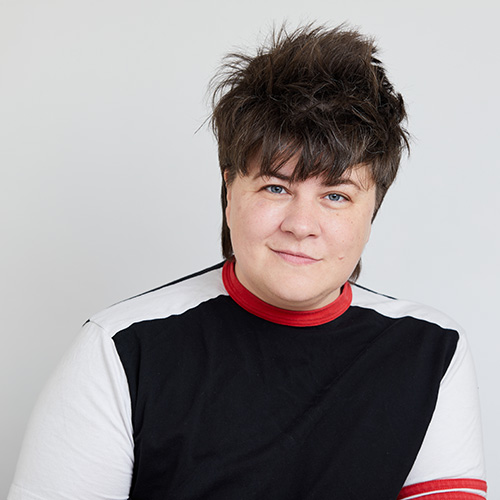 Shannon Watters