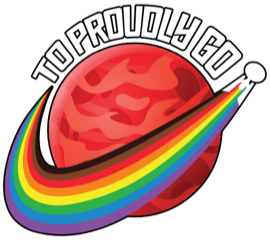 To Proudly Go