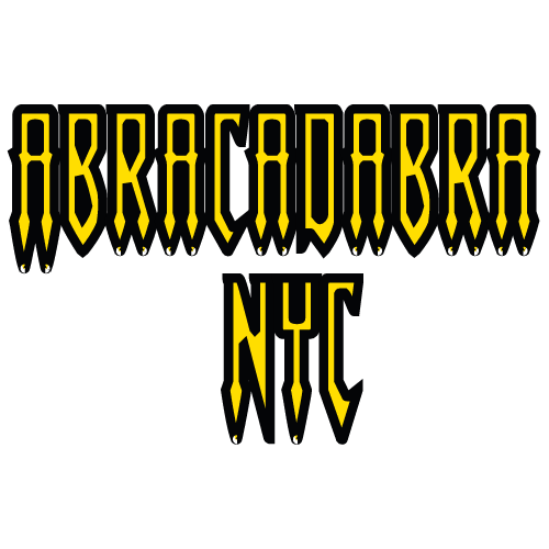 Abracadabra NYC
