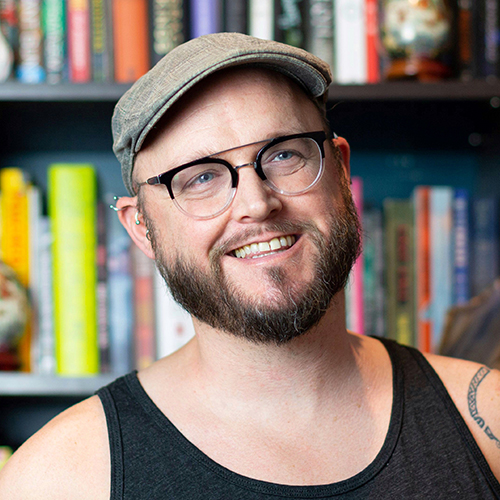 dave ring headshot