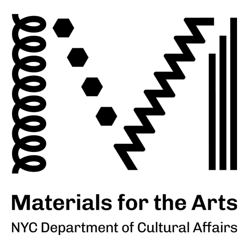 Materials for the Arts