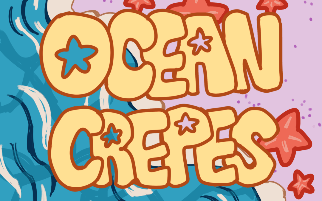 Oceancrepes