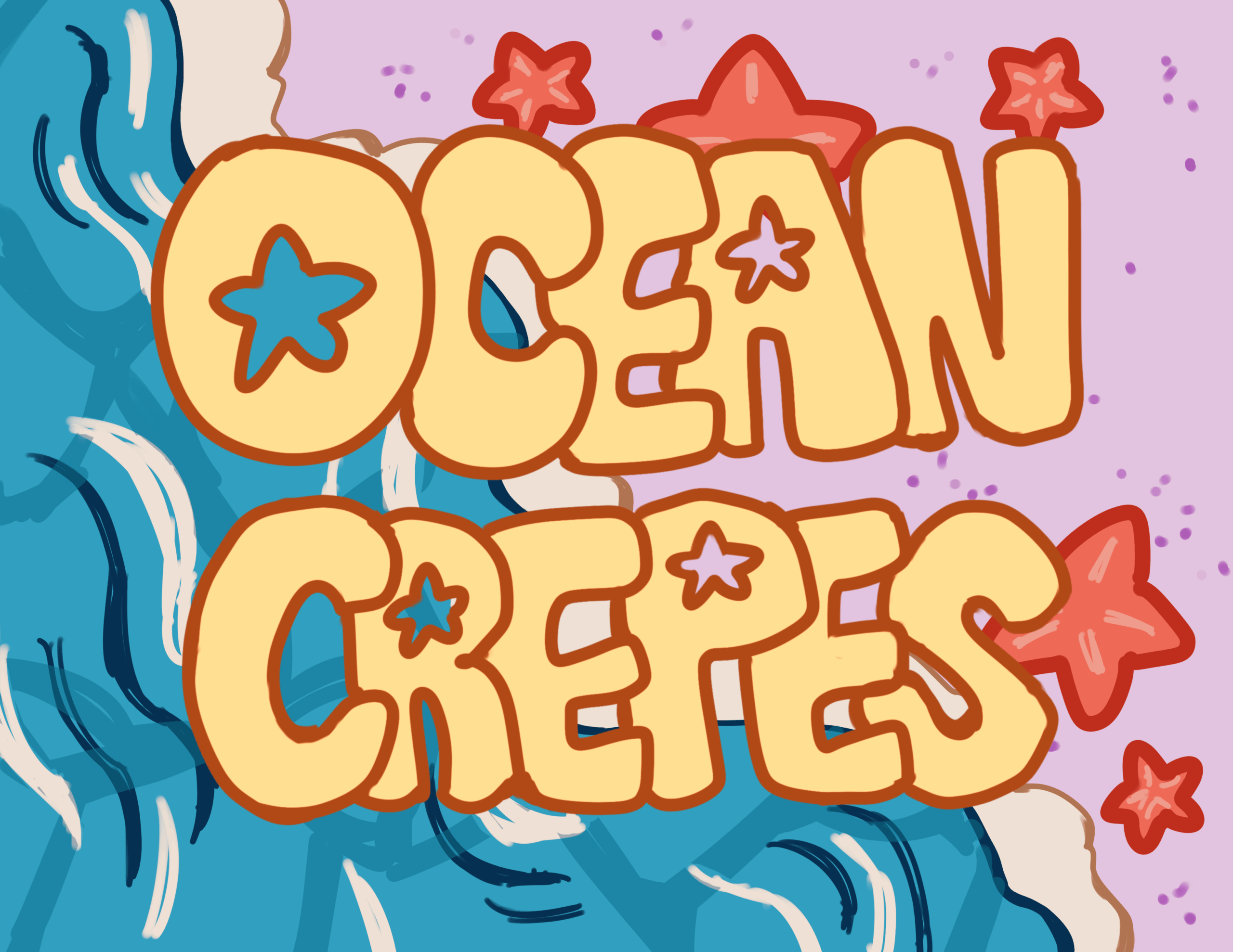 Oceancrepes