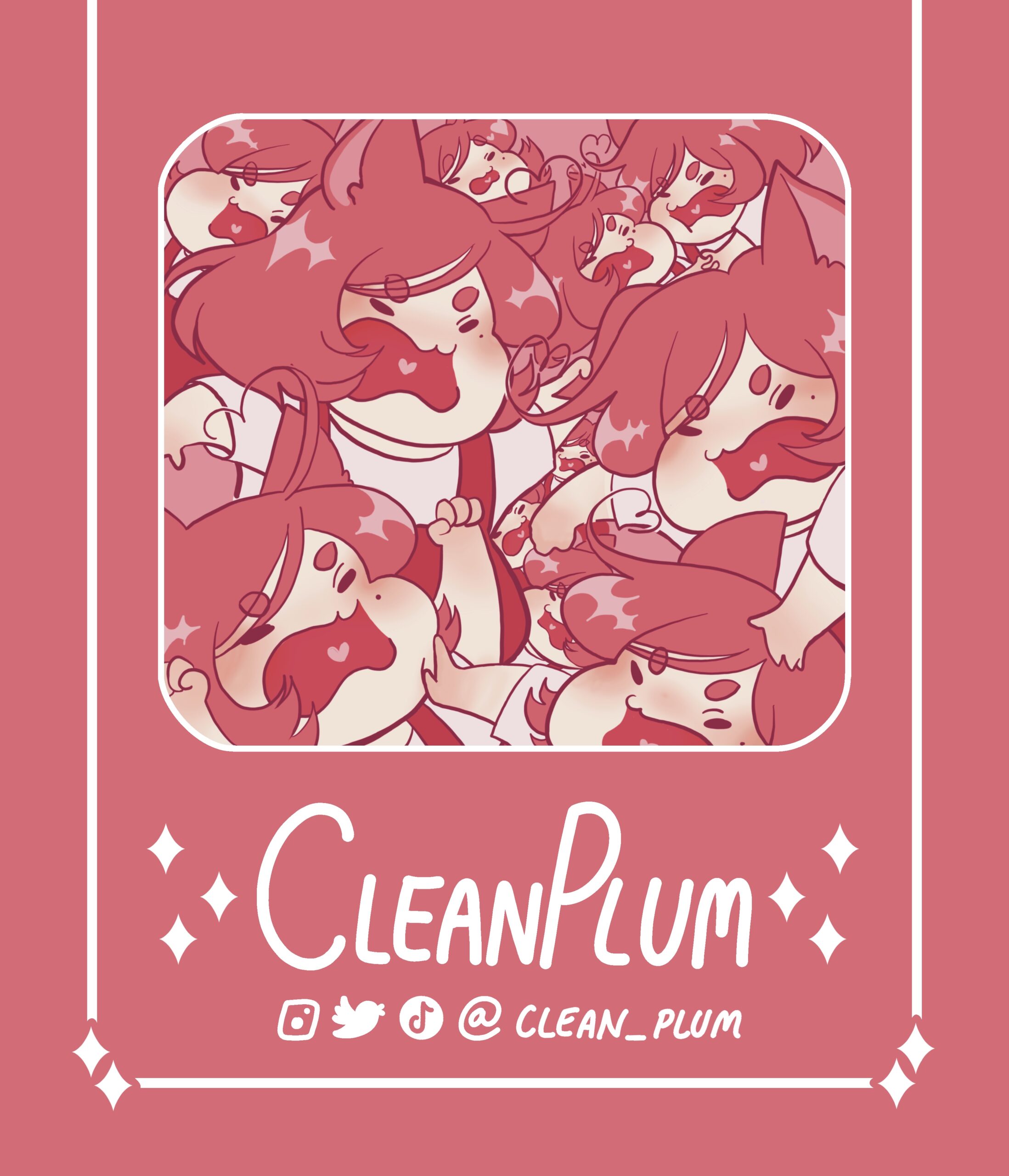 CleanPlum