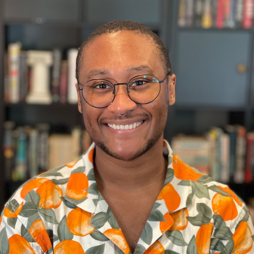 Dominique Dickey