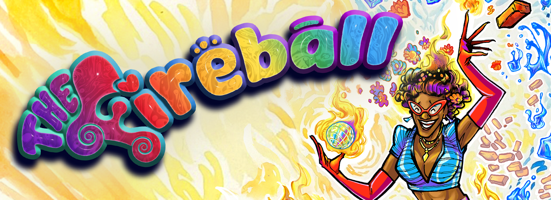 The Fireball