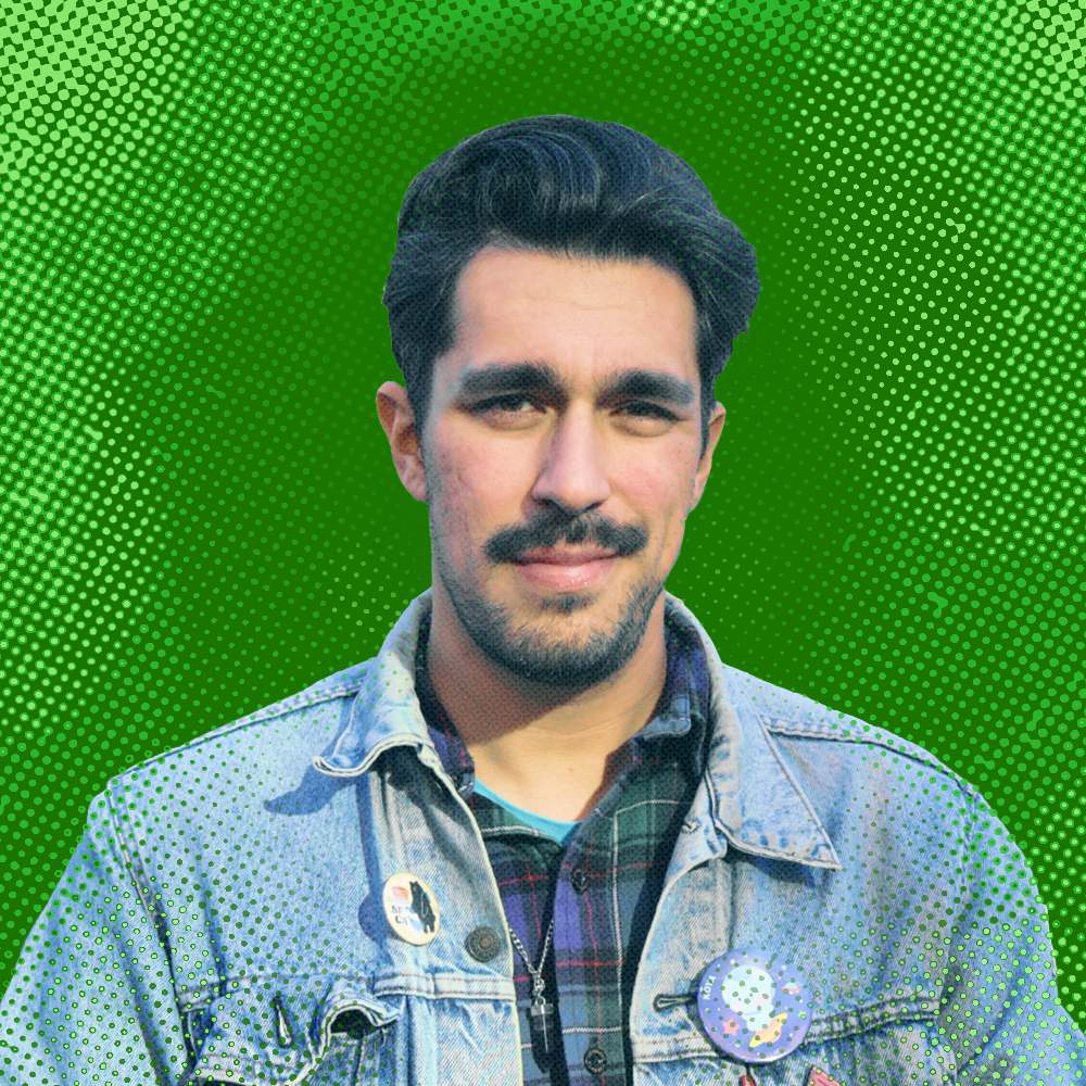Joshua Bruckner