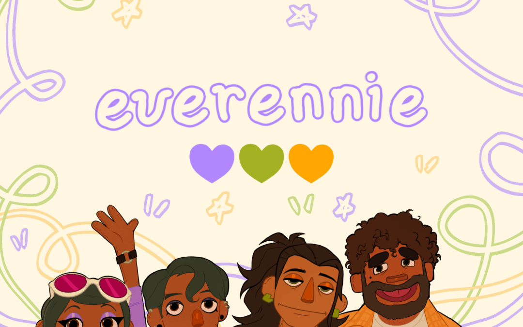 Everennie