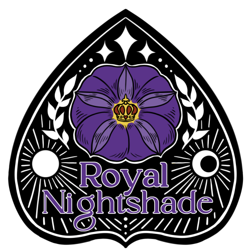 Royal Nightshade
