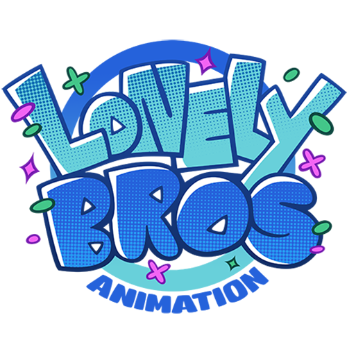 Lonely Bros Animation