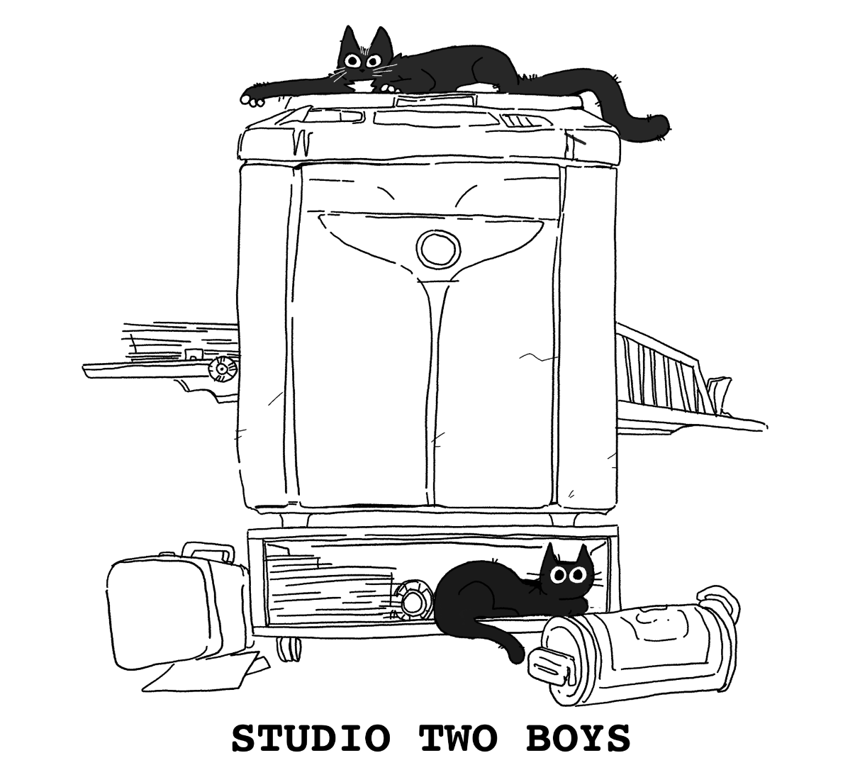 Studio 2 Boys