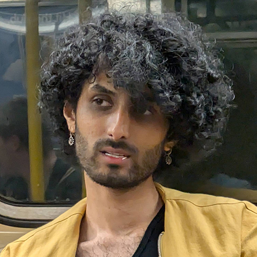 Viditya Voleti