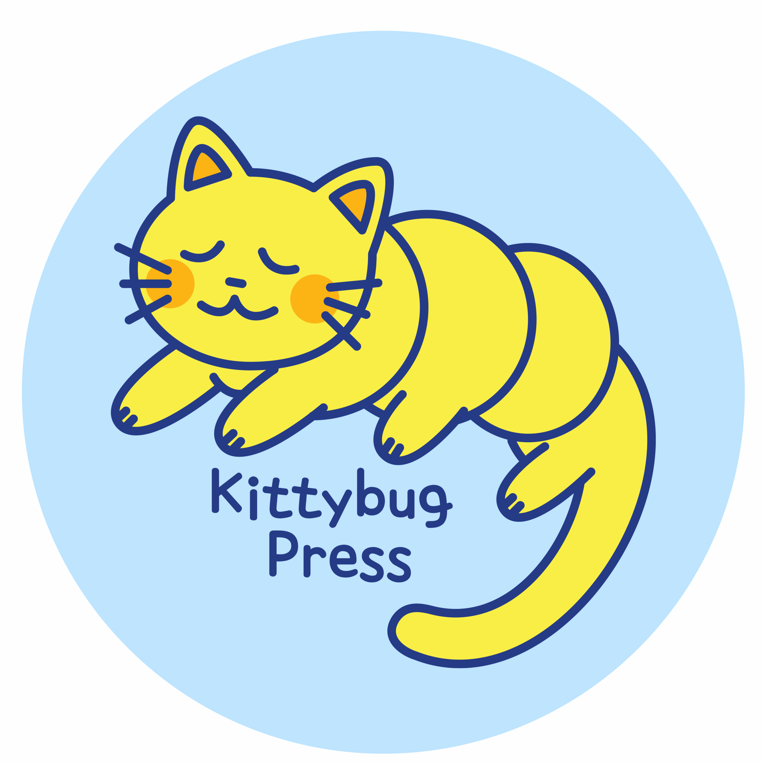 Kittybug Press