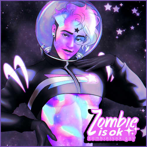 ZombieisOk