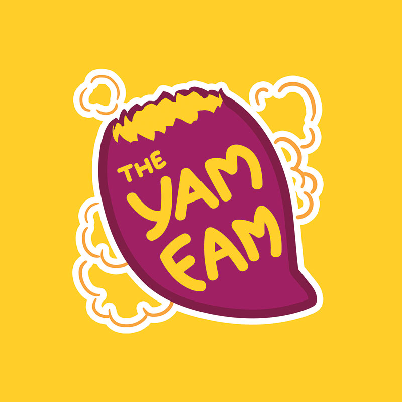 The Yam Fam