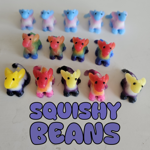 Squishy Beans