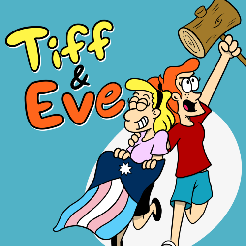 Tiff & Eve