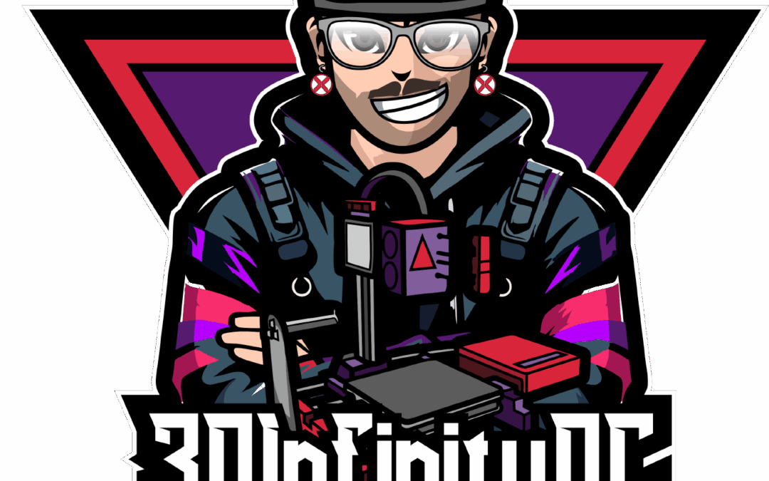 3D Infinity DC LLC
