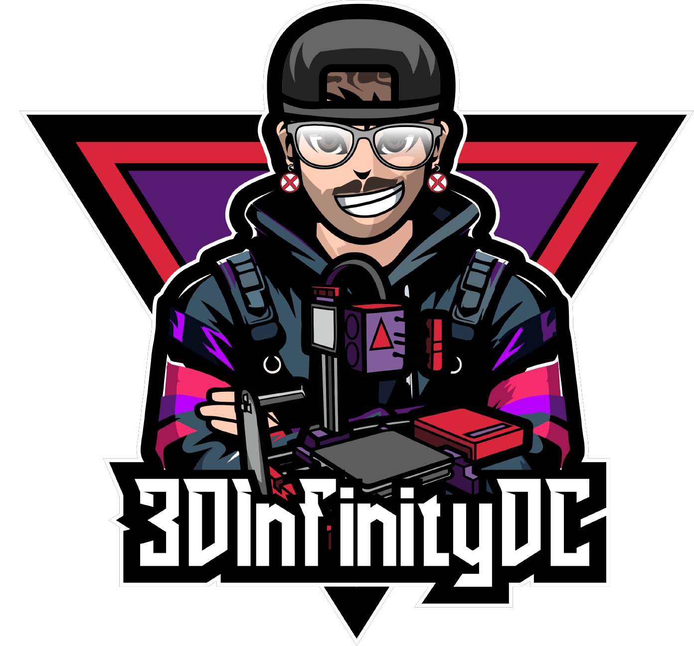3D Infinity DC LLC