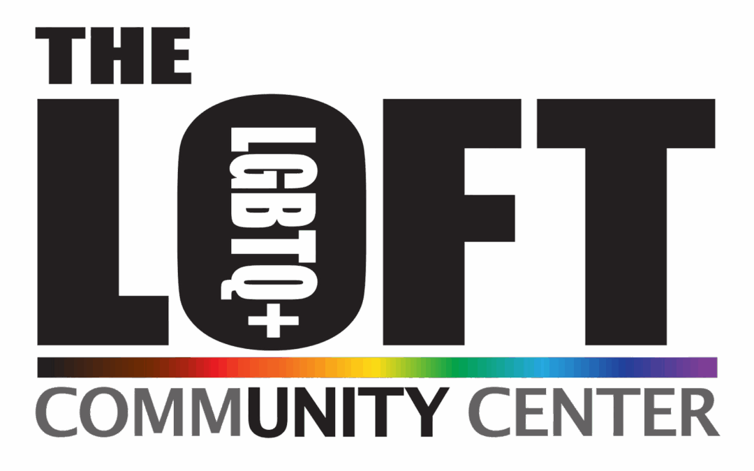 The LOFT LGBTQ+ Community Center