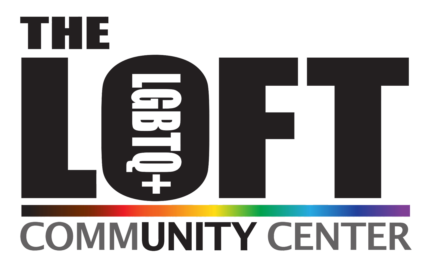 The LOFT LGBTQ+ Community Center