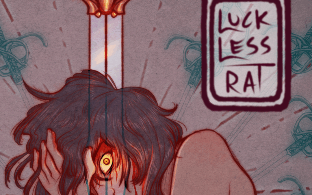 Luckless Rat