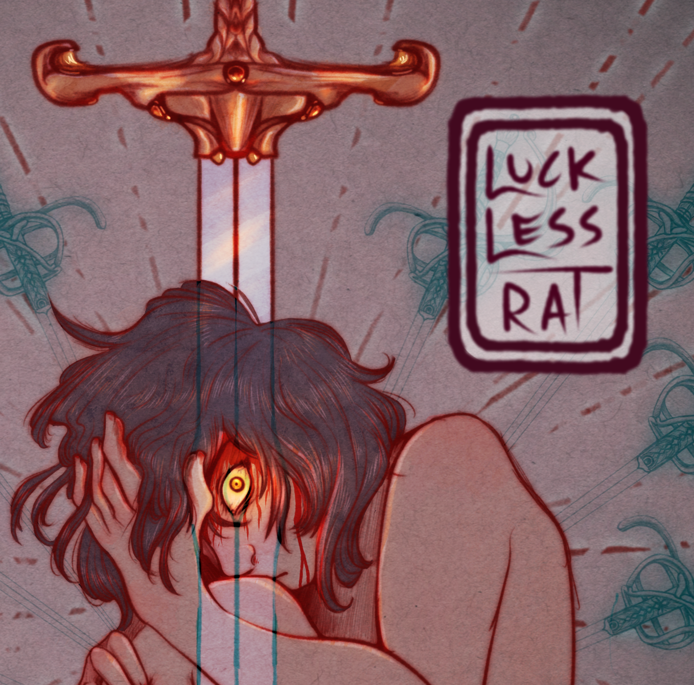 Luckless Rat