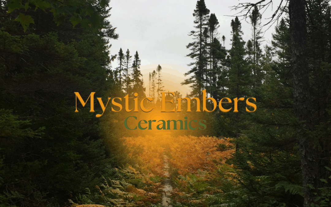 Mystic Embers Ceramics