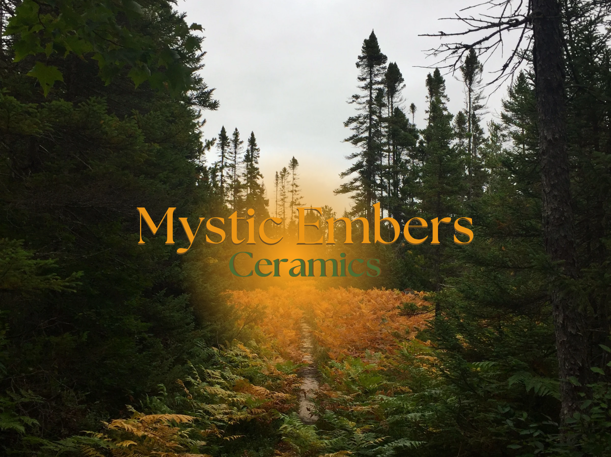 Mystic Embers Ceramics