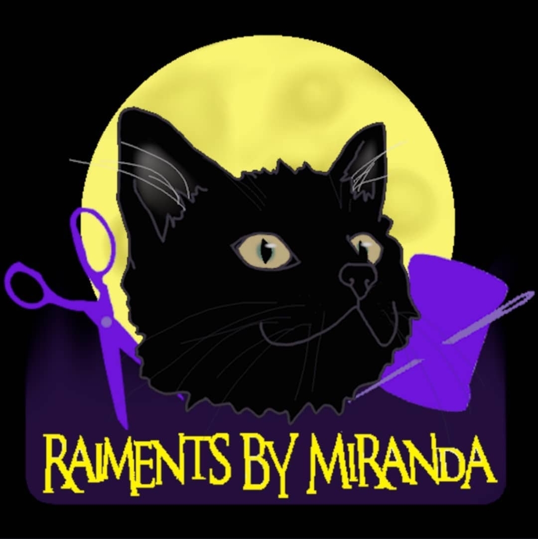 Raiments by Miranda