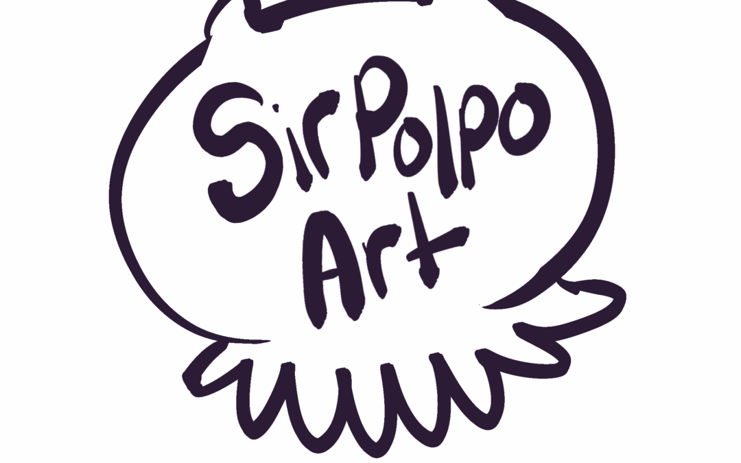 Sir Polpo Art