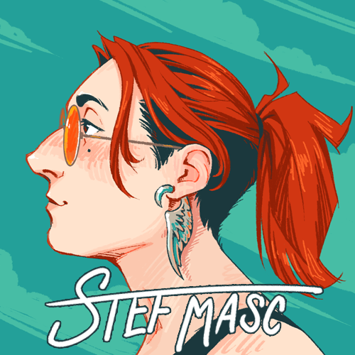 StefMasc