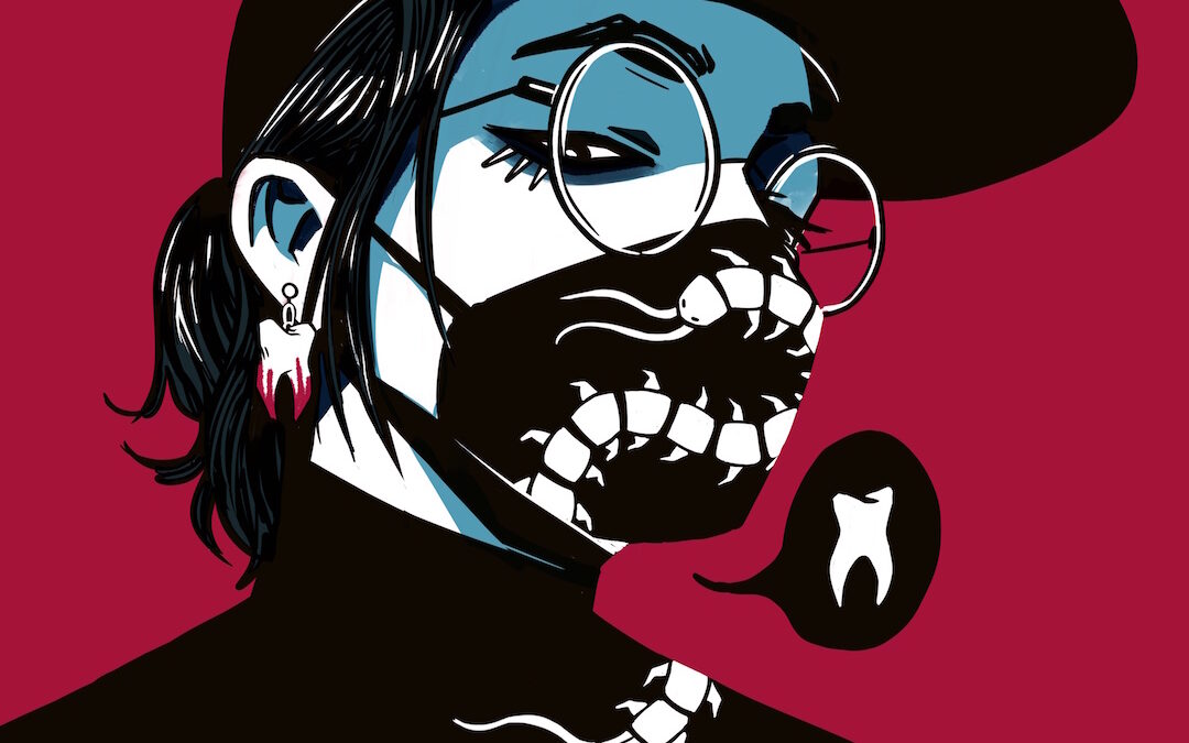 Miasmatik Art