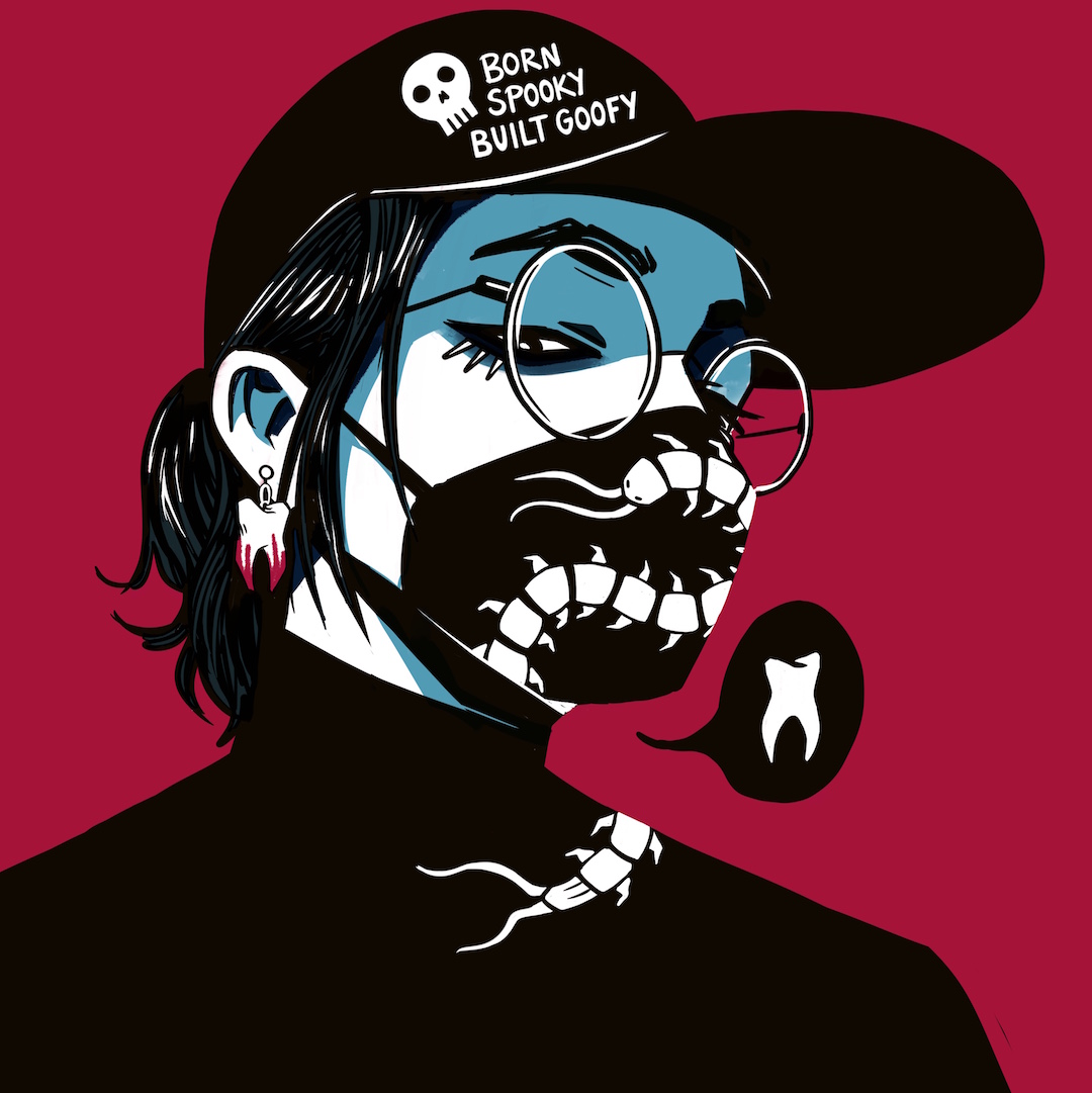 Miasmatik Art