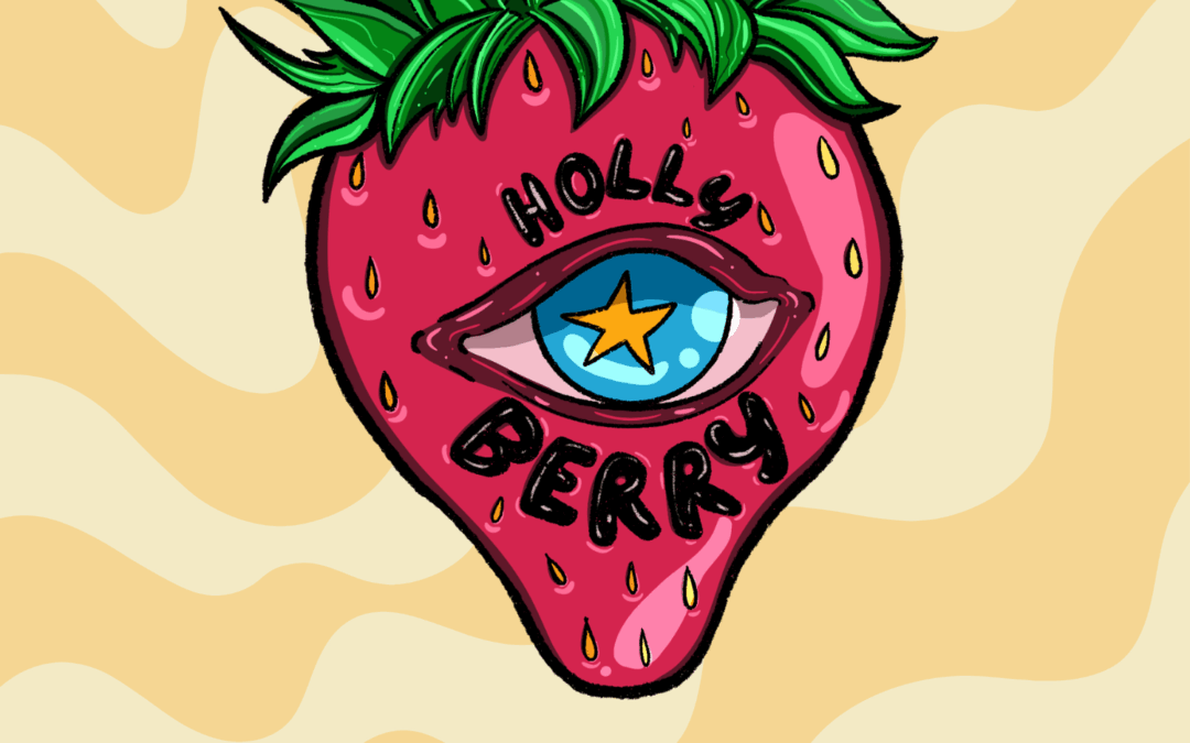 Holly Berry