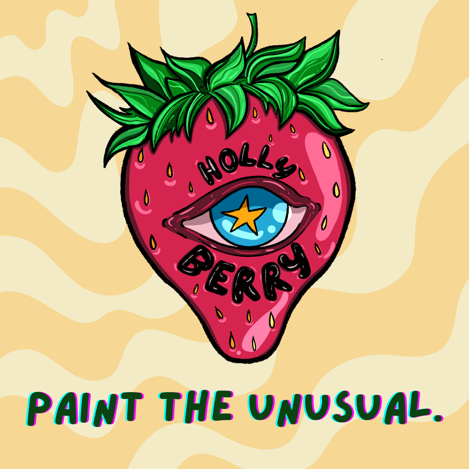 Holly Berry