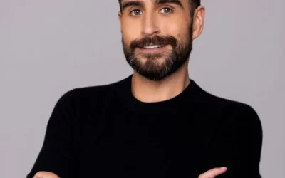 Connor Goldsmith