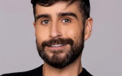 Connor Goldsmith