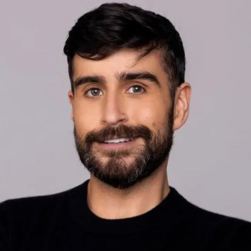 Connor Goldsmith