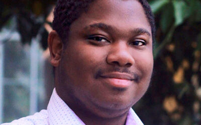 Kosoko Jackson