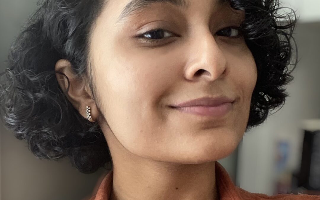 Anjali Kunapaneni