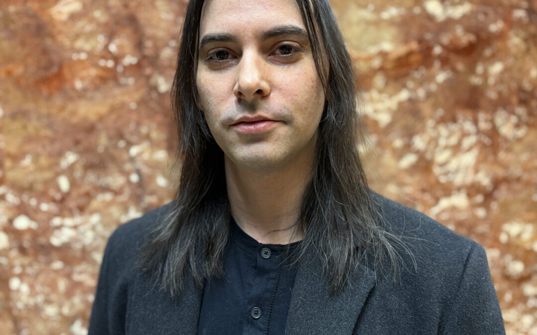 Ben Kahn