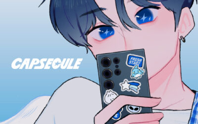 CAPSEOULE