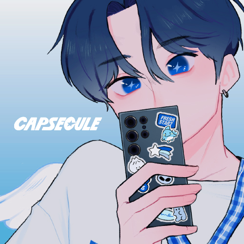 CAPSEOULE