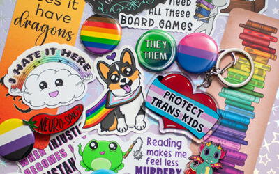 Crafty Queer Studio